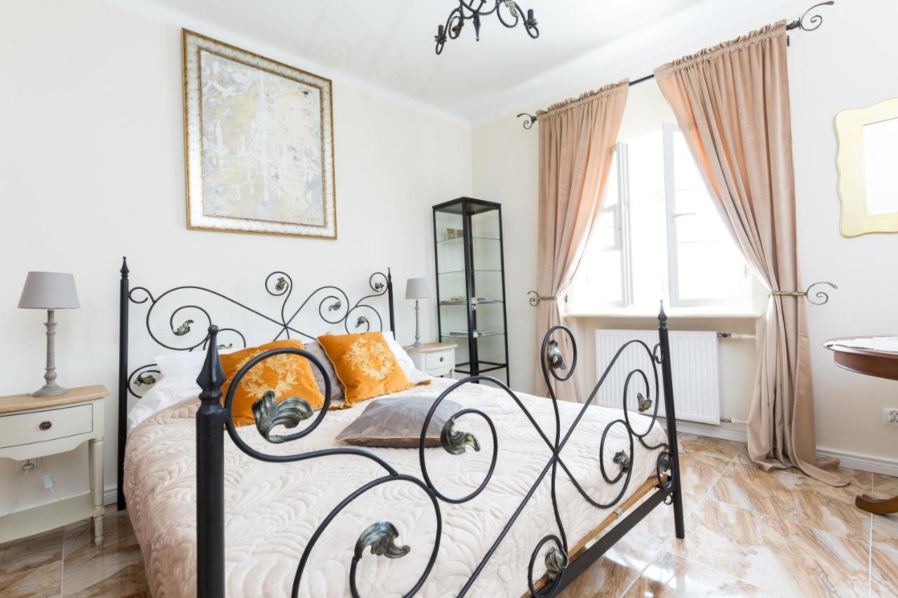 Royal Castle Square Apartment Old Town Warsaw Warszawa エクステリア 写真