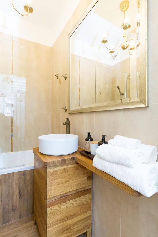 Royal Castle Square Apartment Old Town Warsaw Warszawa エクステリア 写真