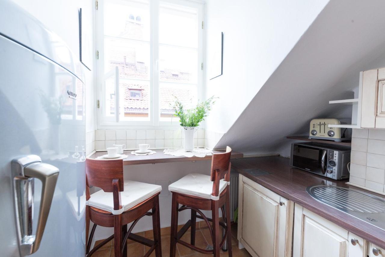 Royal Castle Square Apartment Old Town Warsaw Warszawa エクステリア 写真